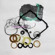 TF65-SN 09G Auto Transmission Overhual Gasket Seals Kit For VW Audi Mini 2003-On (for: Audi)