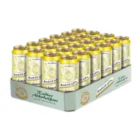 在飛比找momo購物網優惠-【Radler 萊德】德國無酒精啤酒Radler 0.0% 