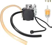 Carburetor 15003-1380，Compatible For Kawasaki Vulcan 1500 Classic VN1500 1996-2004