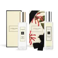 在飛比找momo購物網優惠-【Jo Malone】經典版/手繪花盒限量包裝版30ml(國