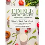 EDIBLE NORTH CAROLINA: A JOURNEY ACROSS A STATE OF FLAVOR