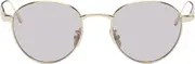 Full frame sunglasses 49 White