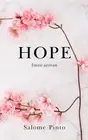 Hope by Salome Pinto Paperback Book