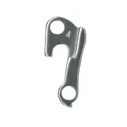 Dropout do-a14 Aluminum 2501170013 XLC Derailleur Bike