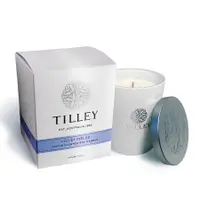 在飛比找誠品線上優惠-【Tilley 百年特莉】紫羅蘭香氛大豆蠟燭(240g)