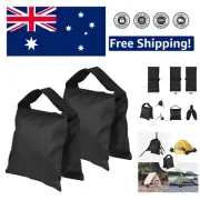 Neewer Heavy Duty Photographic Sandbag Studio Video Sand Bag for Light Stands, B