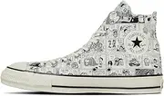 CONVERSE(コンバース) All Star Aged CP HI/Doraemon Sneakers