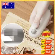 Fresher for Longer Easy Seal Mini Bag Sealer, 2025 New Easy Seal Bag Sealer BP
