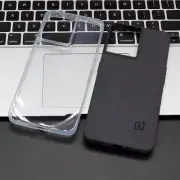 Original Case For OnePlus 10R/ACE Ultra Slim Back Cover Shockproof Soft TPU Case