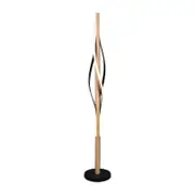 Lexi Lighting Bonnie LED Floor Lamp