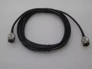 Xirrus ANT-CAB-195-10-MM-02 LMR-195, Coax, N-Male 10ft