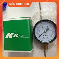 在飛比找蝦皮購物優惠-Kk 表壓力表 5,10,15,25kg