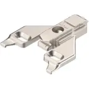 Blum 0mm Face Frame Plate B175L6600.22 FREE SHIPPING