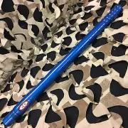 New Custom Products Cp 1 Piece Barrel - Polished Blue .693 Cocker 14"