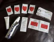 KORRES bundle Wild Rose Vitamin C Active Brightening Oil,Petal Peel,Suncare&more