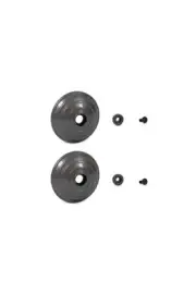 Replacement V ball wheel for Dyson V6 V7 V8 V10