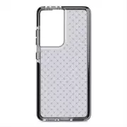 Tech21 Evo Check Case for Samsung Galaxy S21 plus 5G T21-8749 - Black