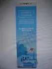 The Inkey List Selfless by Hyram Mandelic Acid & Rice Bran Exfoilate Serum 1 Oz.