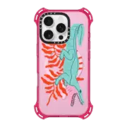 iPhone 16 Pro Bounce Case MagSafe Compatible Crunch Time II