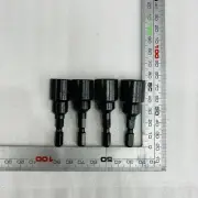 Set Of 4 Hexagonal Bit Socket 11Mm/12Mm/13Mm/14Mm Bc-39 Impact Driver