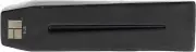 Splitting Wedge 5 Pound Log Splitter Tool with Heavy Duty Construction, and Dura