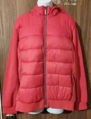NEXT Shower Resistant Padded Jacket With DuPont Sorona Filling - UK 24/ EU 52