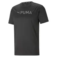 在飛比找momo購物網優惠-【PUMA官方旗艦】訓練系列Puma Fit短袖T恤 男性 