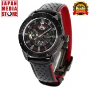 ORIENT STAR RK-AV0A03B Avant-Garde Skeleton Mechanical Automatic Men Watch Japan