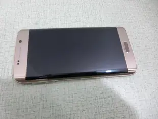 SAMSUNG GALAXY S6 edge 64GB SM-G9250 功能正常