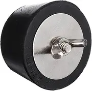 Sosoport Pool Plugs Set 51mm Universal Fit Prevent Freezing Easy Install Sealant Boat Covers