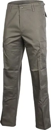Mil-Tec US Ranger, cargo pants , color: Olive , size: 3XL