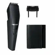 PHILIPS Norelco Beard & Stubble Trimmer Series 3000 Cordless Shaver BT320/4