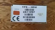 Crestron TPS-IMW Wall Mount Interface Module for TPS-3000/4000/5000/6000