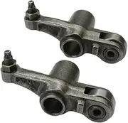 Scooter Valve Rocker Arm Assy For S-ym Fi-ddle 3 Jet4 125i Sym-phony ST 200i 125cc 200cc E4 1443A-ANL-010