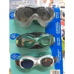 Speedo - 美國兒童泳鏡