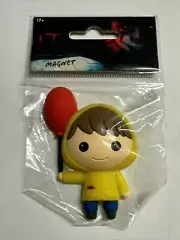 IT Chapter 2, Georgie, Magnet