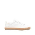 [Common Project] Common Project Leather-sole Sneakers 36 IT WHITE
