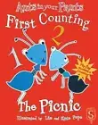 Ants In Your Pants First Counting: The Picnic Paperback Book