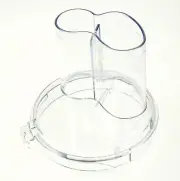 MOULINEX LID MS5842402 FOR MASTERCHEF FOOD PROCESSOR GENUINE PART