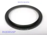 Step Up Adapter Ring Holder 58mm-67mm 58-67 for Camera Lens Filter UV CPL ND GND