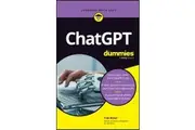 ChatGPT For Dummies