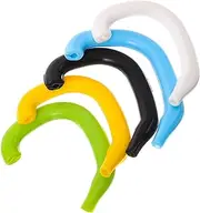 Mask Silicone Ear Ear Protecting Cover Mask Hook Sleeve for Long Use Accessory for Ages