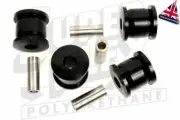 Superflex Rear Axle Lower Link Bush Kit for Triumph TR7 TR8 SF376-0070-80-4KSS