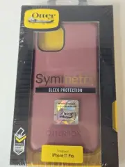 NEW OtterBox SYMMETRY Series Case Apple iPhone 11 Pro Only Beguilled Rose Pink