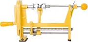 Orange Peeler Hand Crank Lemon Peeler Opener for Orange Fruit Pie Maker