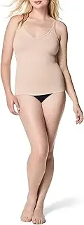 [Spanx] Women's Seamless Power Cami Camisole