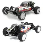 Tamiya 58741 1/10 RC Fighter Nxgen (DT-04 Chassis) 2WD Off-Road Buggy Kit