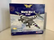Corgi Aviation DH Mosquito FB VI No. 248 Sqn Banff Strike Wing June 1944 AA32805