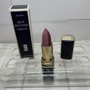 AVON Split Decision Lipstick MAGENTA MIST - NOS Vintage NIB