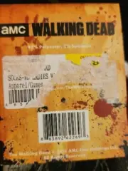 2013 The Walking Dead Women's Socks New